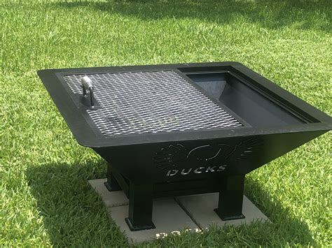 metal fabricated fire pits|metal fire pits near me.